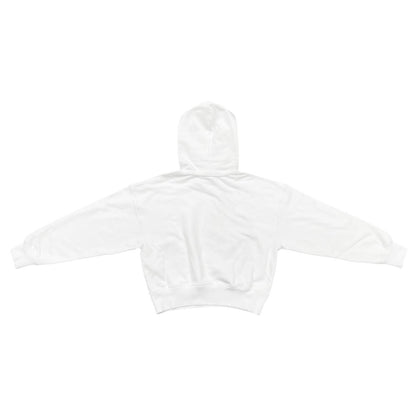 Gucci Higuchi Yuko Collaboration Sweatshirt Hoodie Xxs Cotton Cat Interlocking — view 2