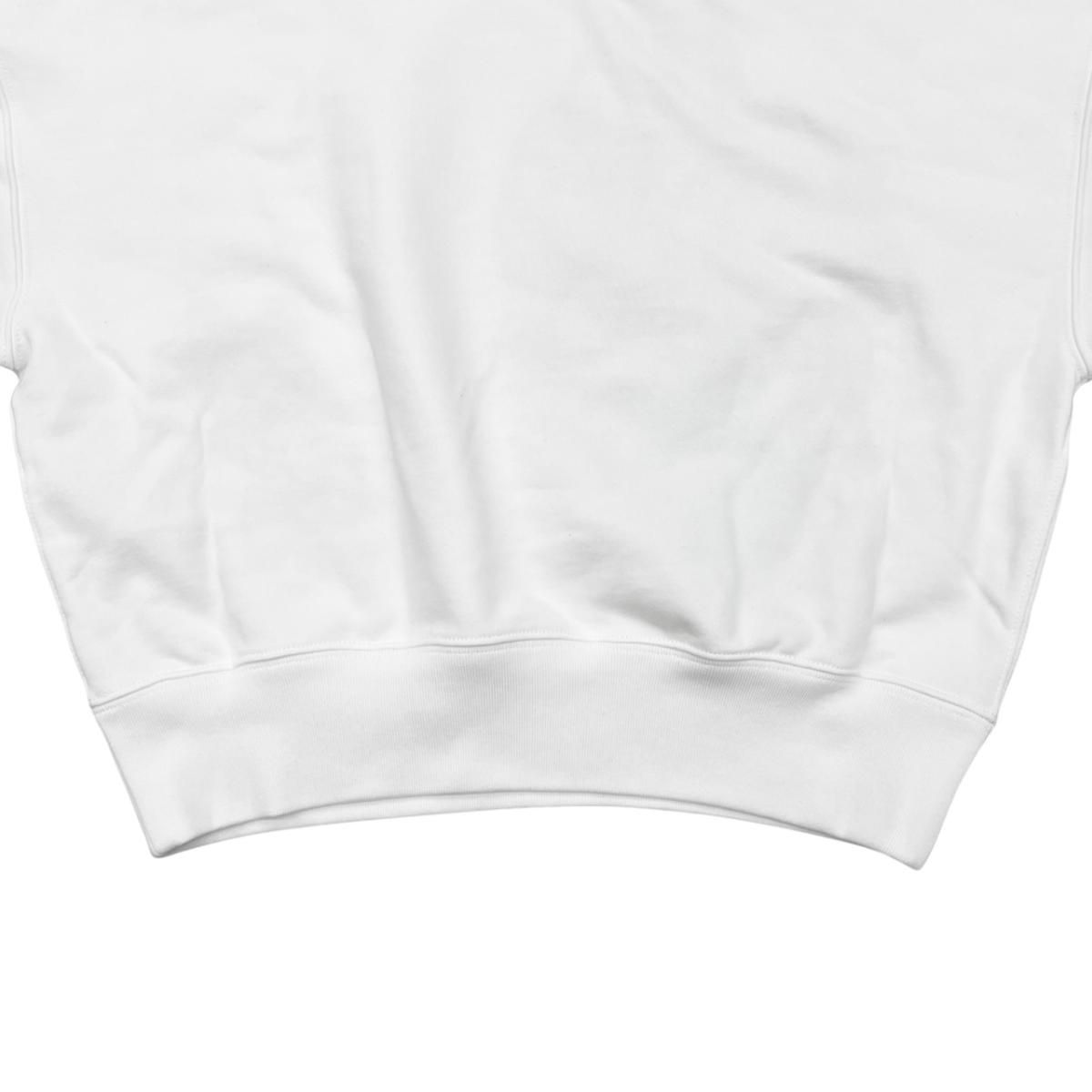 Gucci Higuchi Yuko Collaboration Sweatshirt Hoodie Xxs Cotton Cat Interlocking — view 6