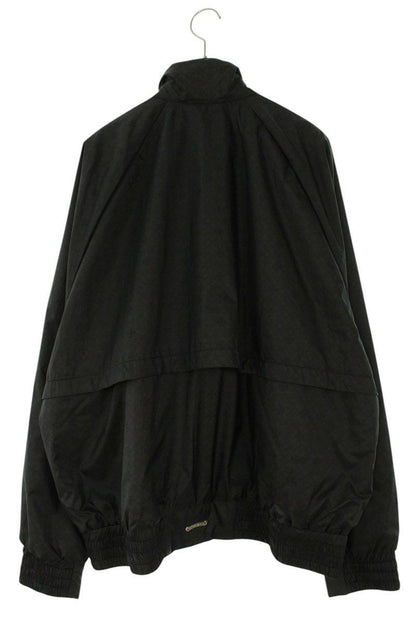 Chrome Hearts Match Point CH Embroidered Dagger Zip All Over Pattern Nylon — view 2