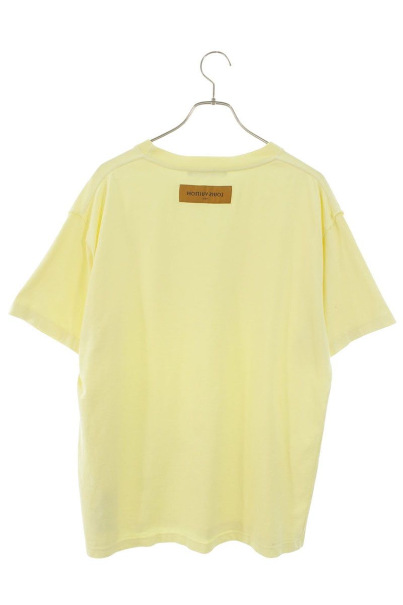 Louis Vuitton Jyn Inside Out T-Shirt — view 2