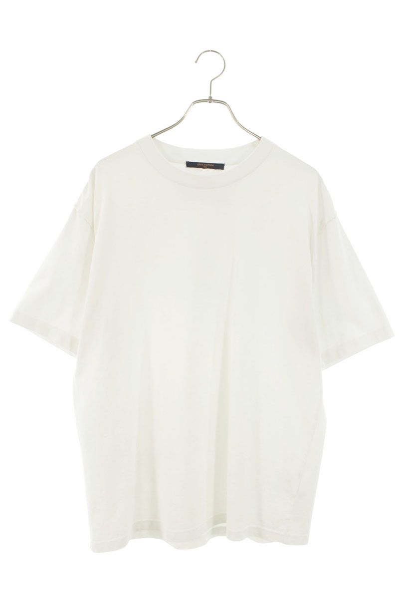 Louis Vuitton Jyn Hgy Inside Out Crew Neck T-Shirt