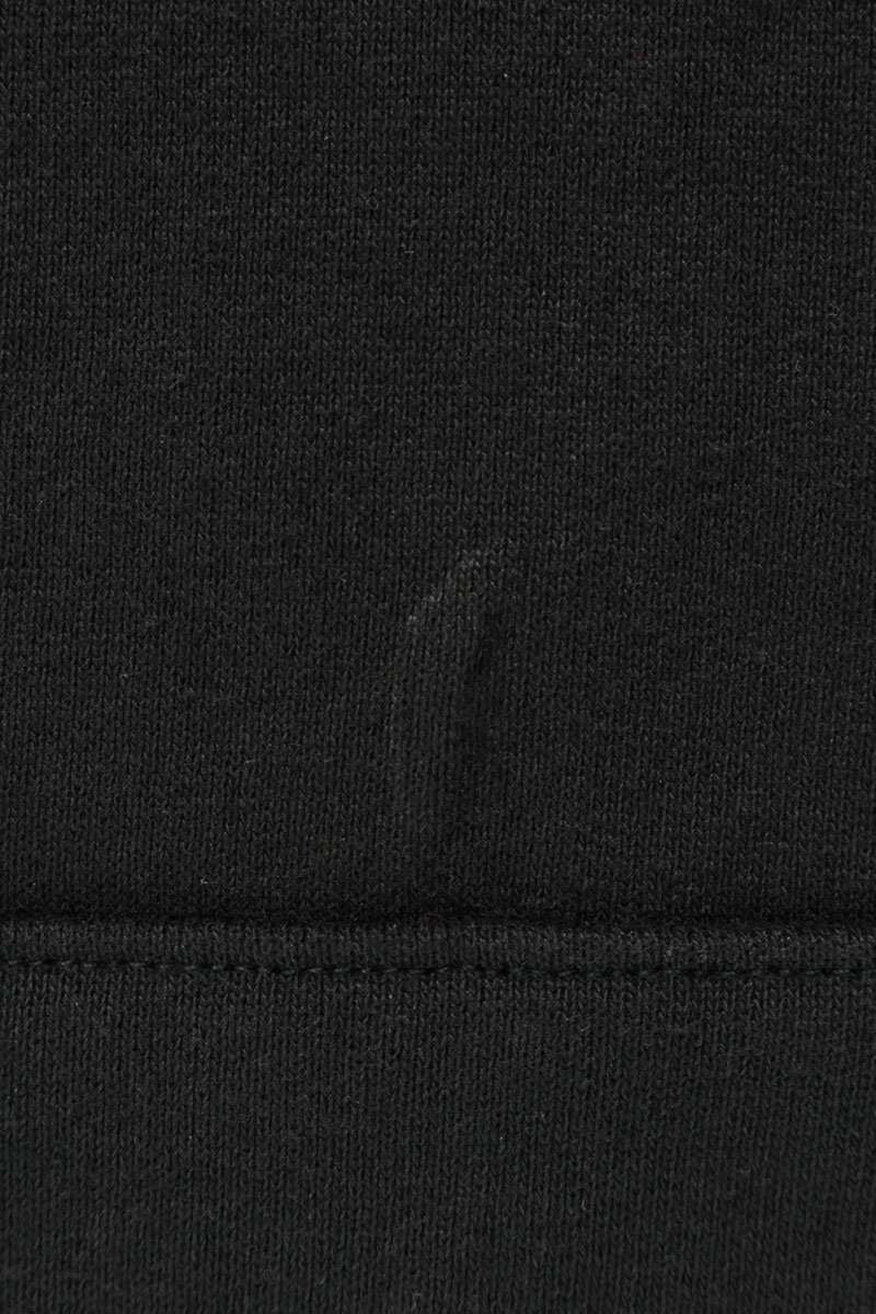 Chrome Hearts Not HD Plvr Gyn Paper Jam Cross Patch Pullover with Label Hoodie — view 3