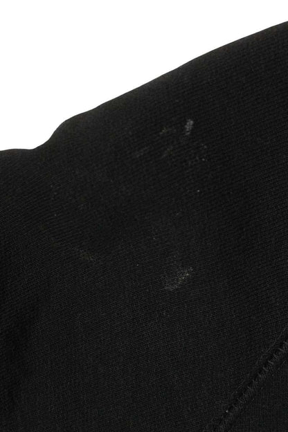 Chrome Hearts Sailin on Crew Labeled Triple Cross Logo Embroidery Sweatshirt — view 3