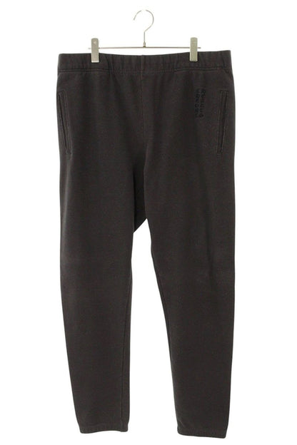 Chrome Hearts Not English Embroidery Sweatshirt Long Pants