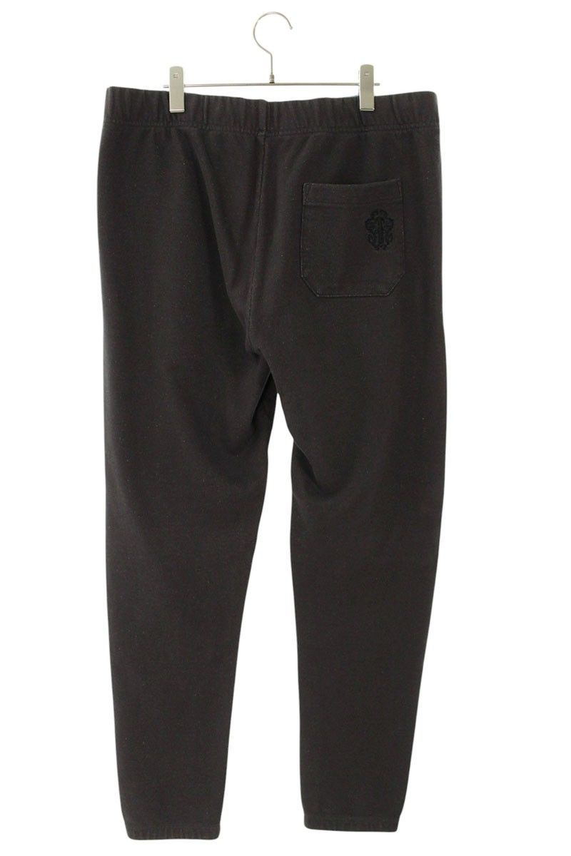 Chrome Hearts Not English Embroidery Sweatshirt Long Pants — view 2