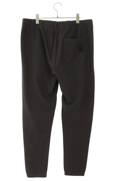 Chrome Hearts Not English Embroidery Sweatshirt Long Pants — view 2