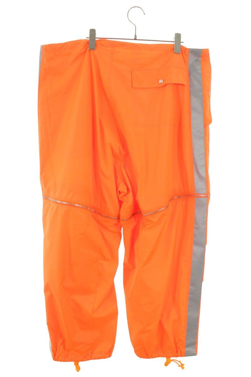 Chrome Hearts Parachute Long Pants — view 2