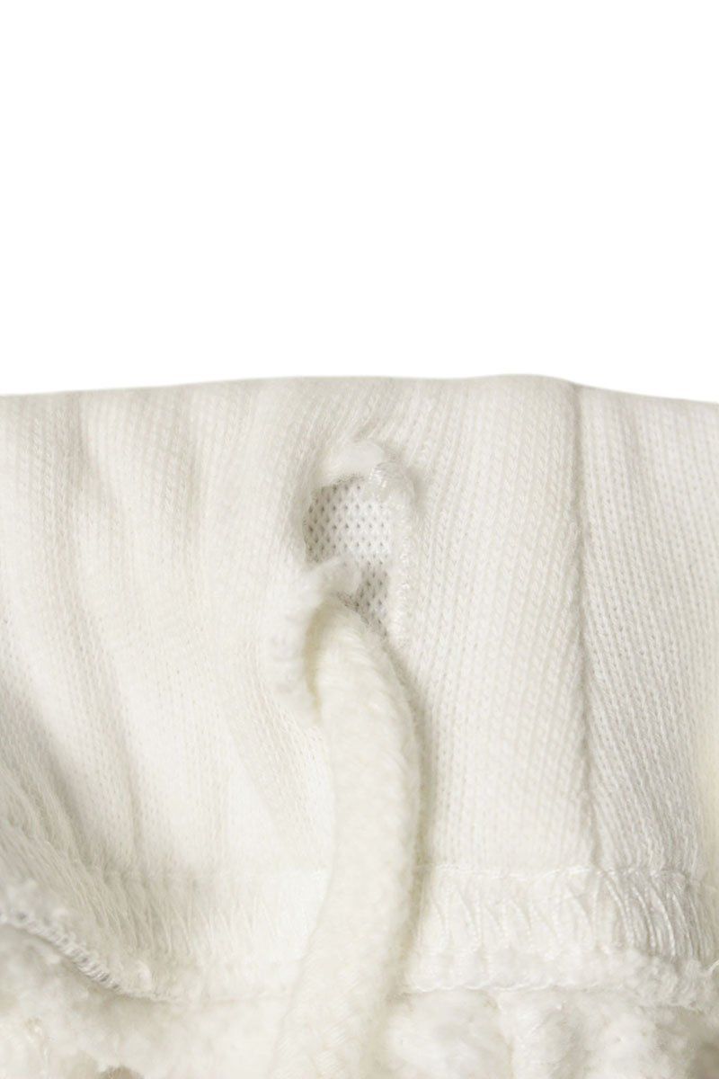 Chrome Hearts Not CH Cross Logo Embroidery Sweatshirt Long Pants — view 3
