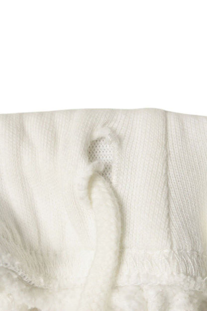 Chrome Hearts Not CH Cross Logo Embroidery Sweatshirt Long Pants — view 3