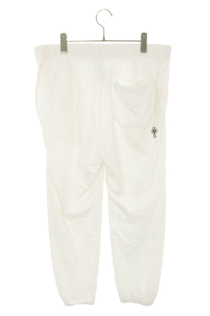 Chrome Hearts Not CH Cross Logo Embroidery Sweatshirt Long Pants — view 2