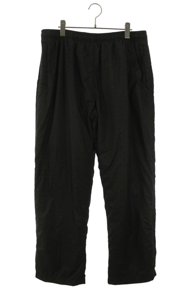 Chrome Hearts Trash Pickup Pls Nyln Nylon Long Pants