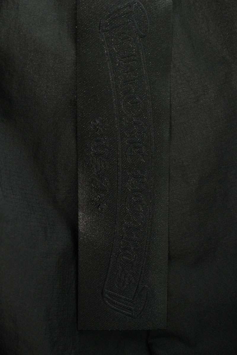 Chrome Hearts Trash Pickup Pls Nyln Nylon Long Pants — view 3