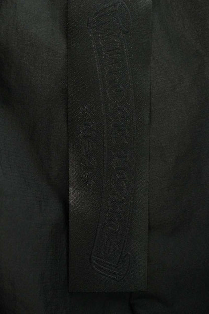 Chrome Hearts Trash Pickup Pls Nyln Nylon Long Pants — view 3