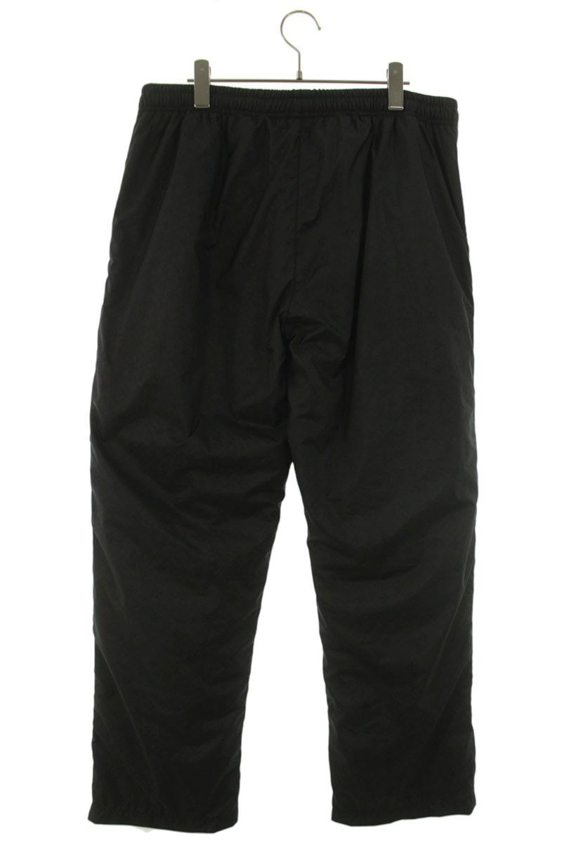 Chrome Hearts Trash Pickup Pls Nyln Nylon Long Pants — view 2