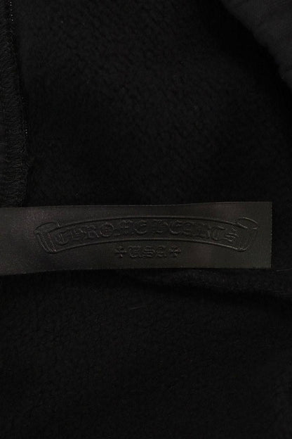 Chrome Hearts Not Cross Patch Sweatshirt Long Pants — view 3