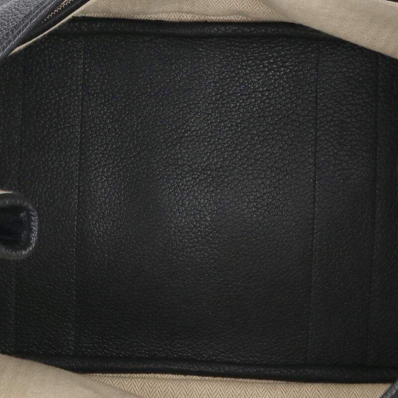 Hermes Garden Party 36 PM Negonda Leather Tote PM — view 3
