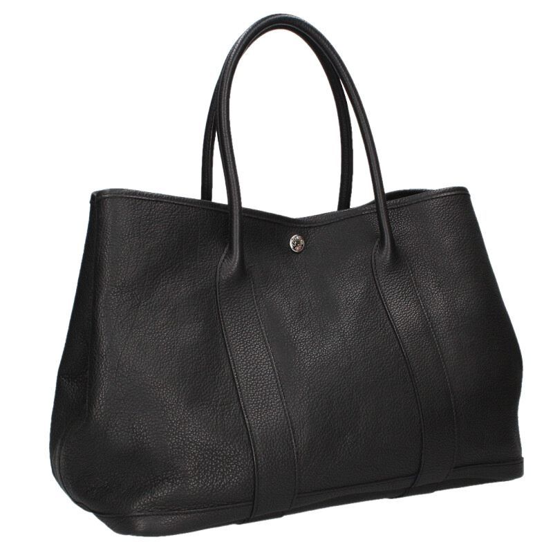 Hermes Garden Party 36 PM Negonda Leather Tote PM — view 2