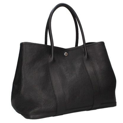 Hermes Garden Party 36 PM Negonda Leather Tote PM — view 2