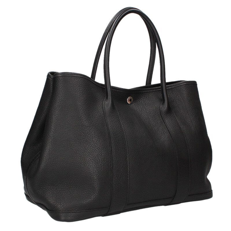 Hermes Garden Party 36 PM Negonda Leather Tote PM