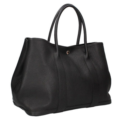Hermes Garden Party 36 PM Negonda Leather Tote PM