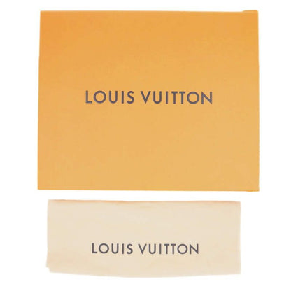 Louis Vuitton Mini Tote Damier Ebene Giant Shoulder Bag — view 5