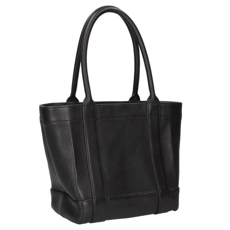 Chrome Hearts Tote Mini Leather Handbag — view 2
