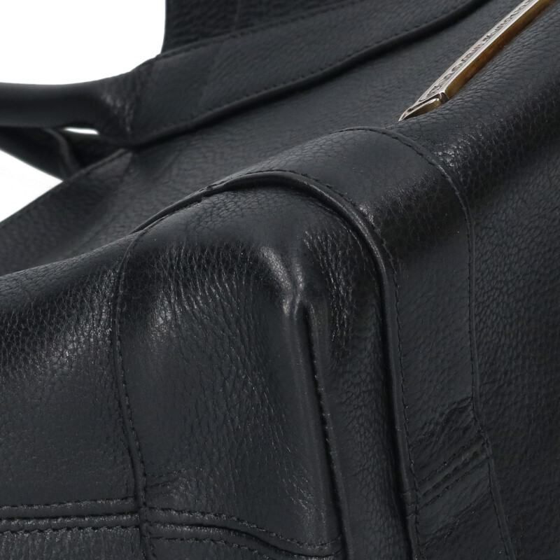 Chrome Hearts Tote Mini Leather Handbag — view 5