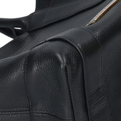 Chrome Hearts Tote Mini Leather Handbag — view 5
