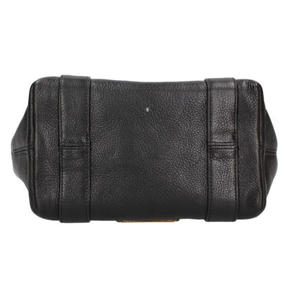 Chrome Hearts Tote Mini Leather Handbag — view 4