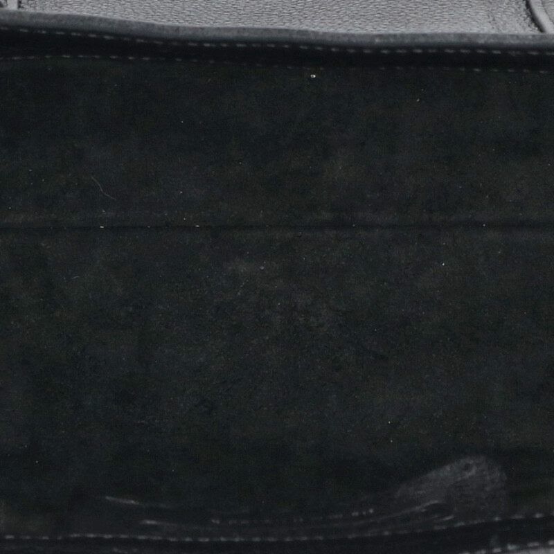 Chrome Hearts Tote Mini Leather Handbag — view 3