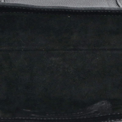 Chrome Hearts Tote Mini Leather Handbag — view 3
