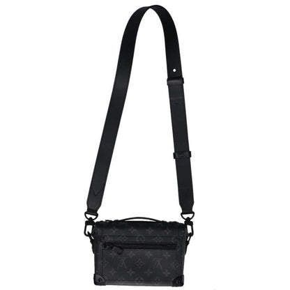 Louis Vuitton Soul Trunk Monogram Eclipse — view 2