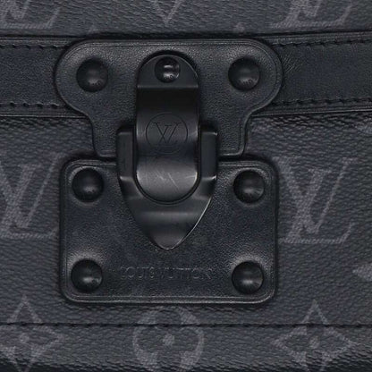 Louis Vuitton Soul Trunk Monogram Eclipse — view 5