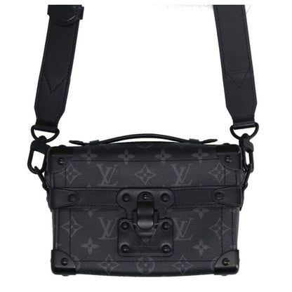 Louis Vuitton Soul Trunk Monogram Eclipse