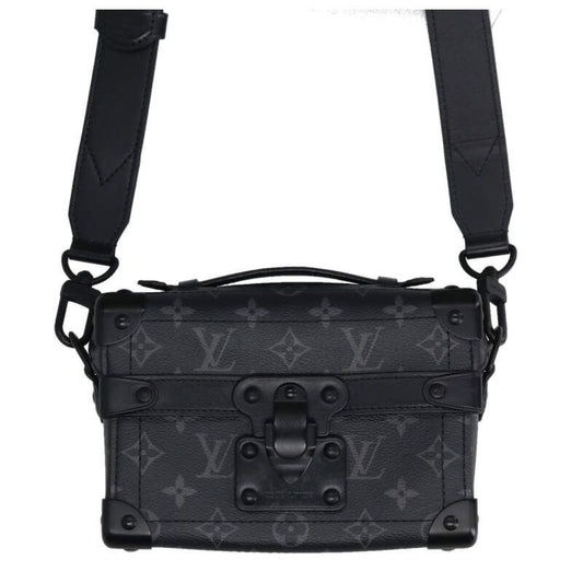Louis Vuitton Soul Trunk Monogram Eclipse