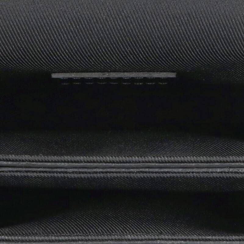 Louis Vuitton S Rock Vertical Wearable Monogram Macassar Shoulder Bag — view 4