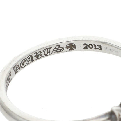 Chrome Hearts Bubblegum Bubble Gum Silver Ring — view 4