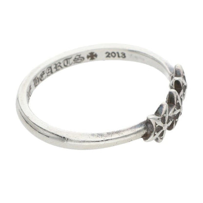 Chrome Hearts Bubblegum Bubble Gum Silver Ring — view 5