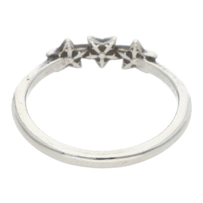 Chrome Hearts Bubblegum Bubble Gum Silver Ring — view 2
