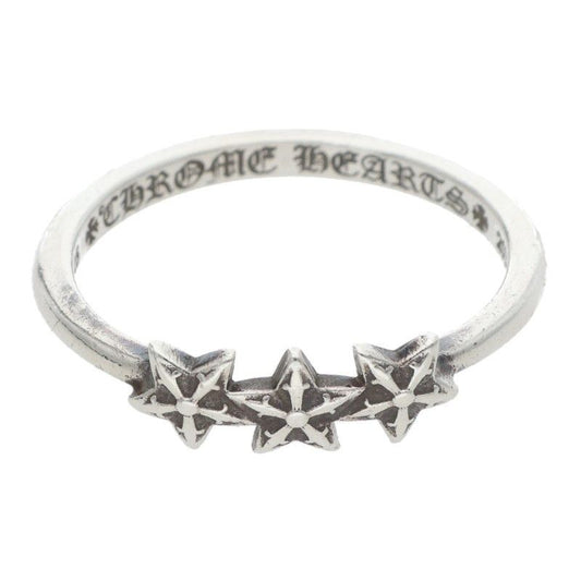 Chrome Hearts Bubblegum Bubble Gum Silver Ring