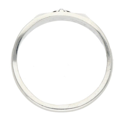 Chrome Hearts Bubblgm Pyramid Pls Bubble Gum Plus Silver Ring — view 5