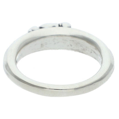 Chrome Hearts Baby Clsc Classic Dagger Silver Ring — view 2