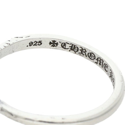 Chrome Hearts Bubblgm Star Bubble Gum Silver Ring — view 3