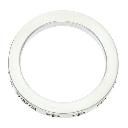Chrome Hearts mm Spacer Limited mm Las Vegas Silver Ring — view 4