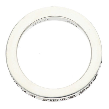 Chrome Hearts mm Spacer Limited mm la Silver Ring — view 5