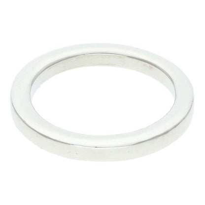 Chrome Hearts Ntfl Silver Ring — view 5