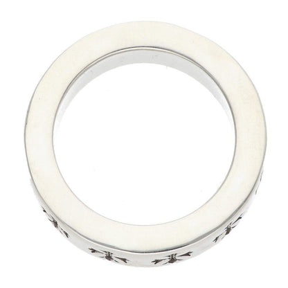 Chrome Hearts mm Spacer Forever Silver Ring — view 5