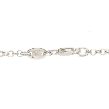 Chrome Hearts Neckchain Roll Chain Silver Necklace — view 3