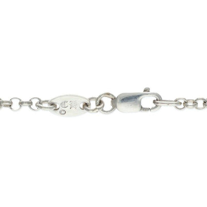 Chrome Hearts Neckchain Roll Chain Silver Necklace — view 3