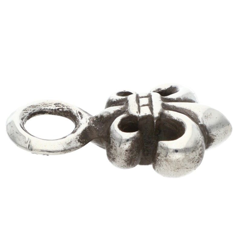 Chrome Hearts B Stack BS Fluer BS Fustack Charm Necklace Top — view 5